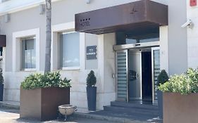 Hotel La Bussola