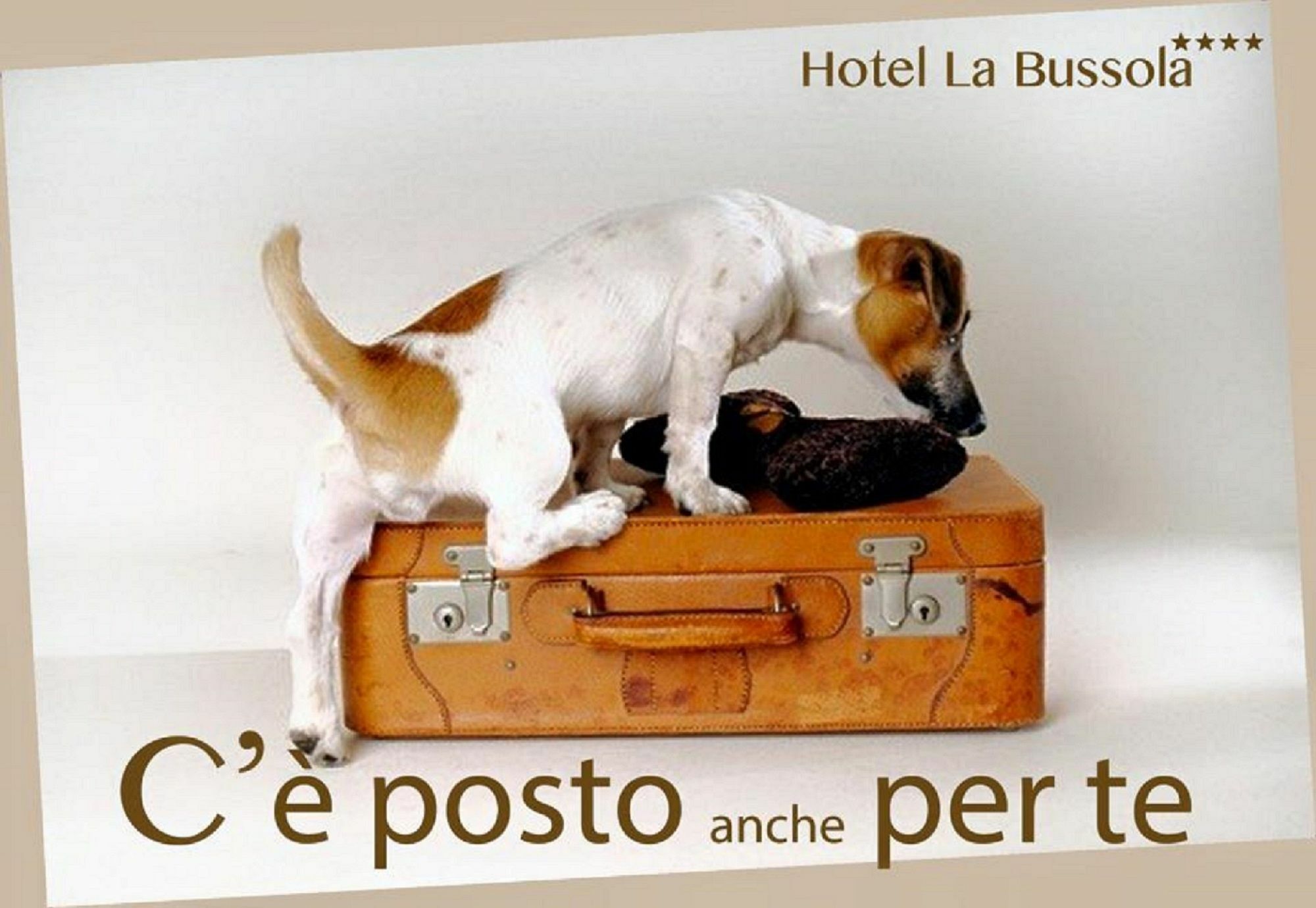 Hotel La Bussola Milazzo Exterior foto
